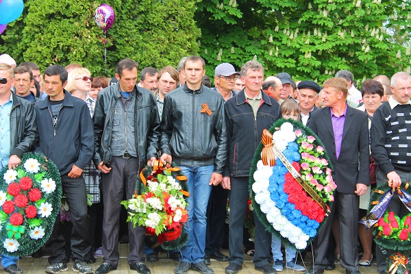 9may9