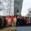 День освобождения станицы от немецко-фашистских захватчиков