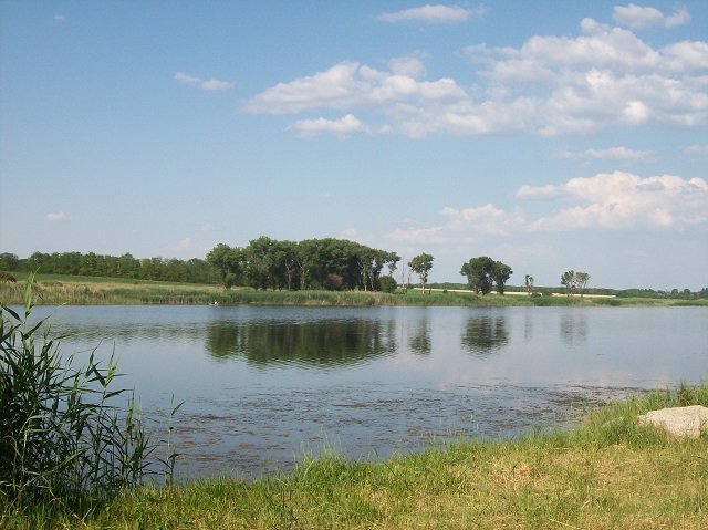 Станица во всей красе